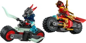 EXPIRED – Kai’s Motorcycle Speed Race (71838)