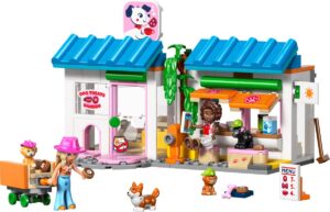 EXPIRED – Dog Treats Bakery (42677)