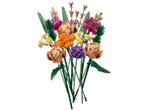 EXPIRED – Flower Bouquet (10280)