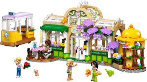 EXPIRED – Plant Café & Flower Shop (42671)
