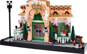 EXPIRED – French Café (10362)