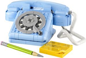 EXPIRED – Retro Telephone (31174)
