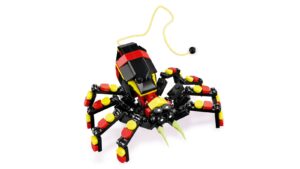 EXPIRED – Wild Animals: Surprising Spider (31159)