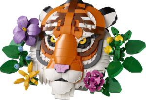 Tiger (31217)