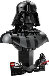Darth Vader Bust (75439)