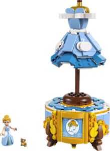 Cinderella’s Dress (43266)