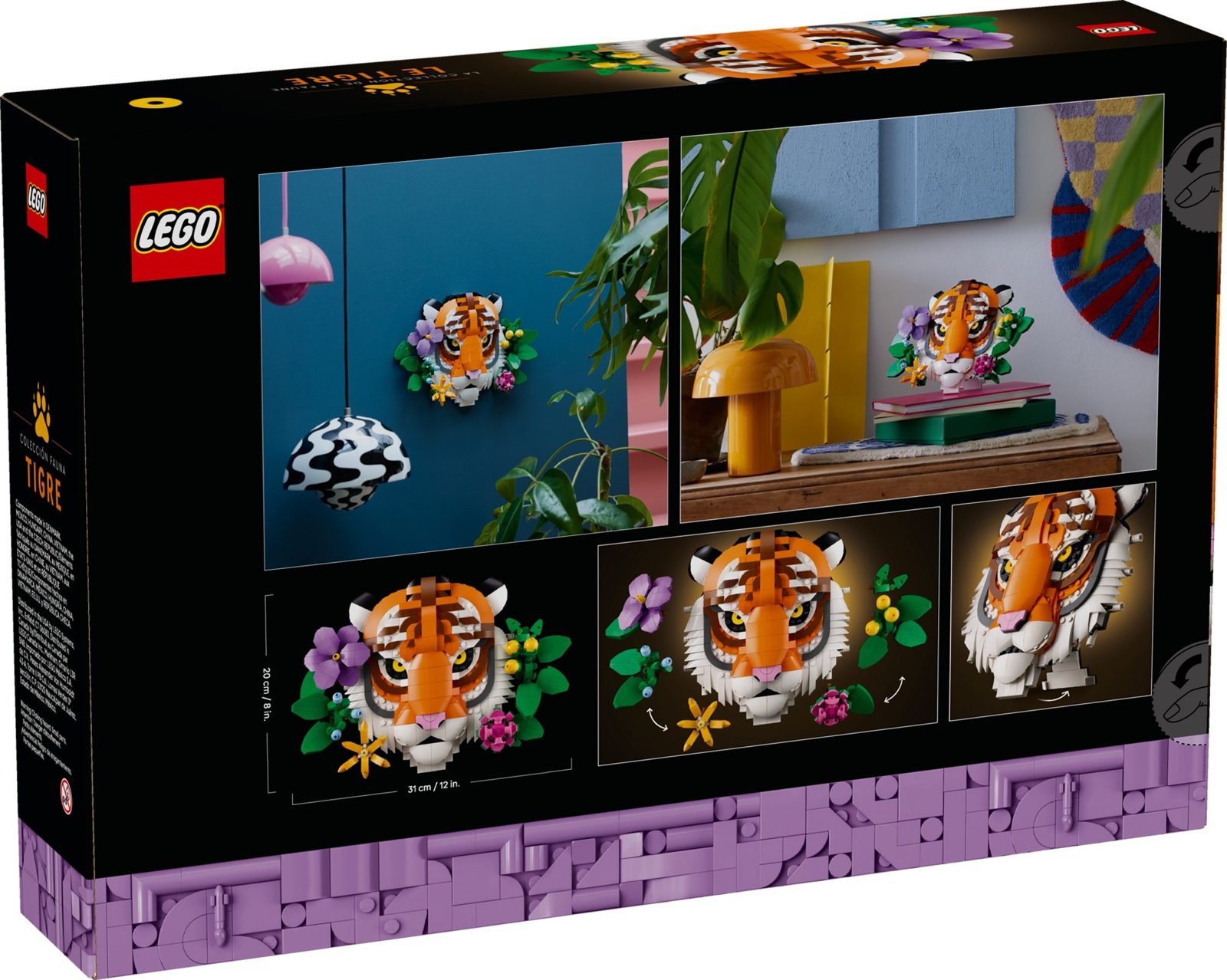 Tiger (31217) – $42.22 | Image 1