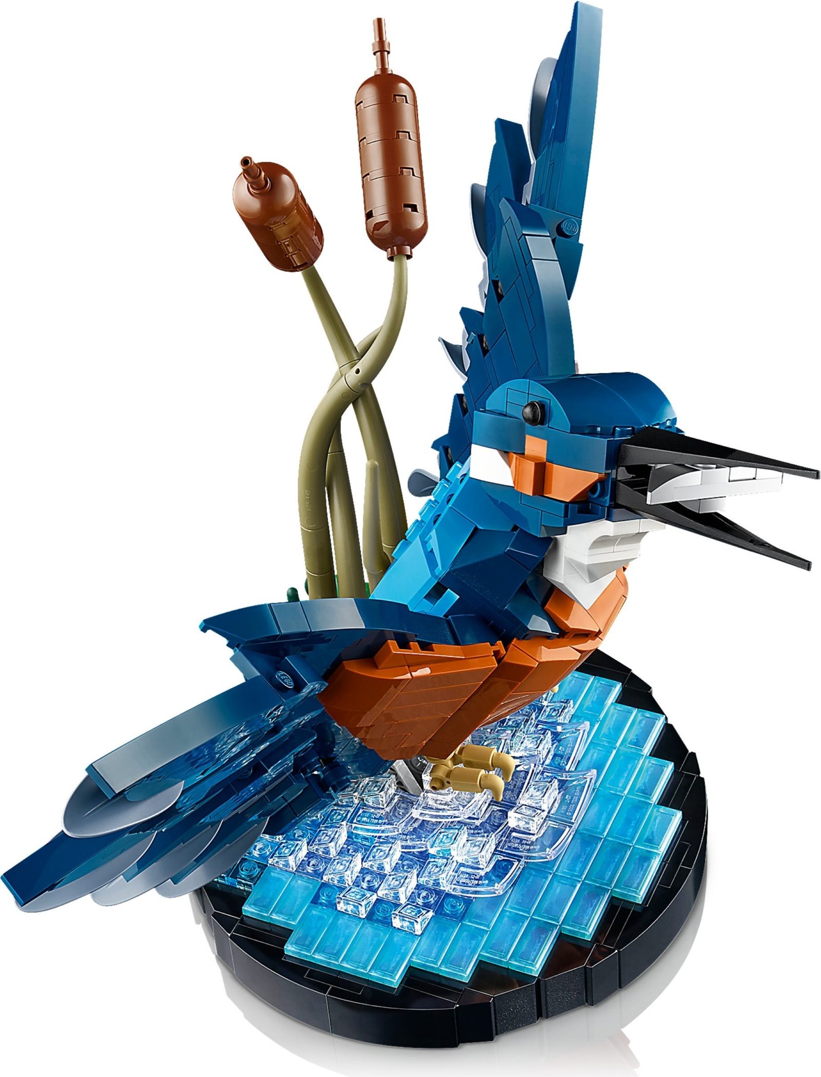 Kingfisher Bird (10331) – $33.99 | Image 2