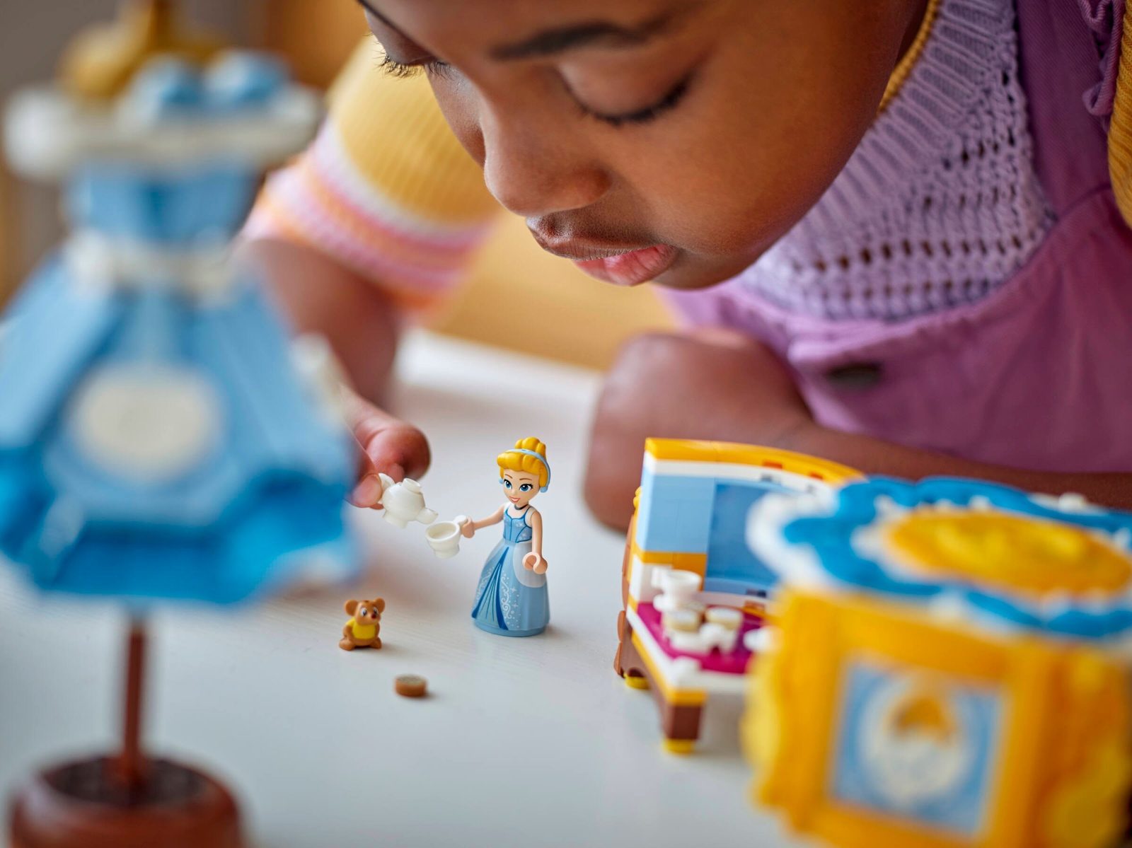 Cinderella's Dress (43266) – $25 | Image 3