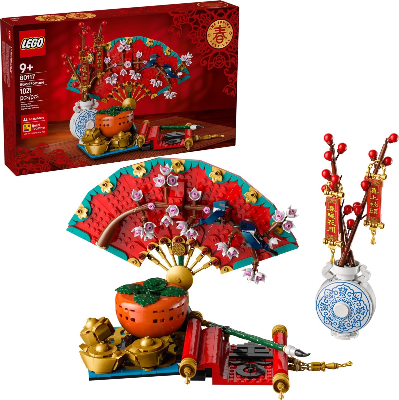 Good Fortune (80117) – $58 | Image 3