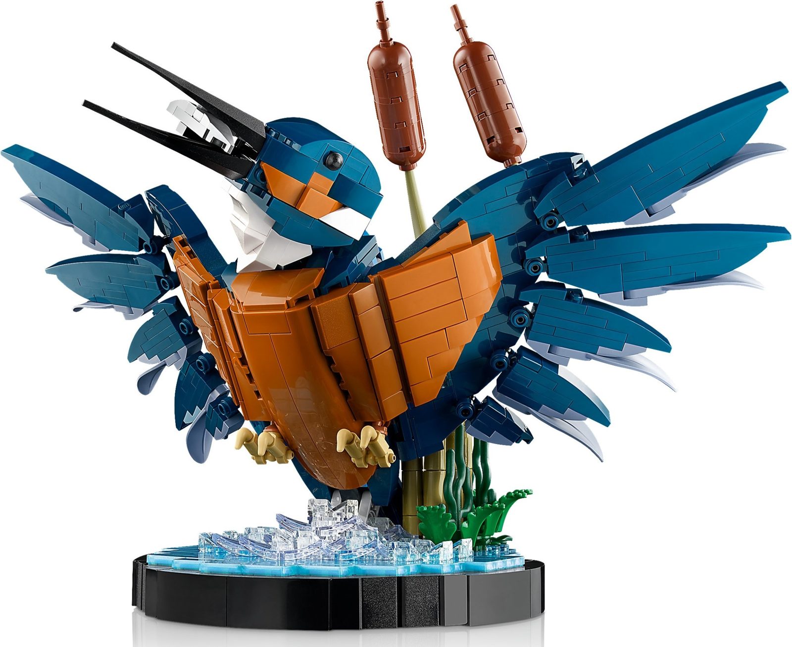 Kingfisher Bird (10331) – $33.99 | Image 3