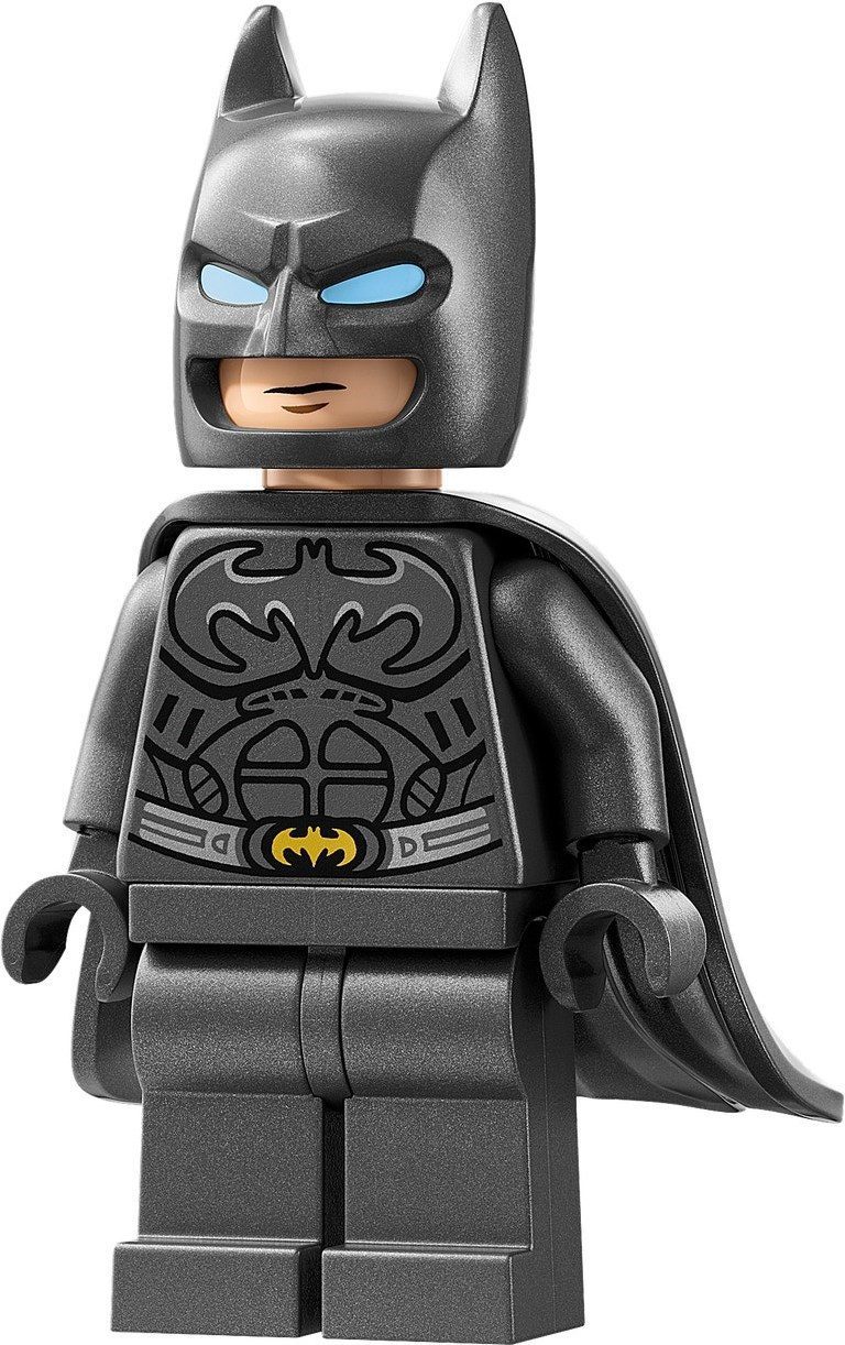 Batman Forever Batmobile (76304) – $45 | Image 3