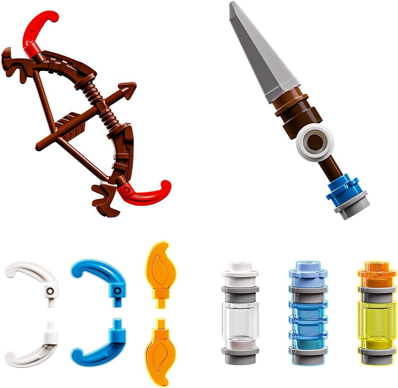 Aloy & Varl vs. Shell-Walker & Sawtooth (77037) – $29 | Image 4