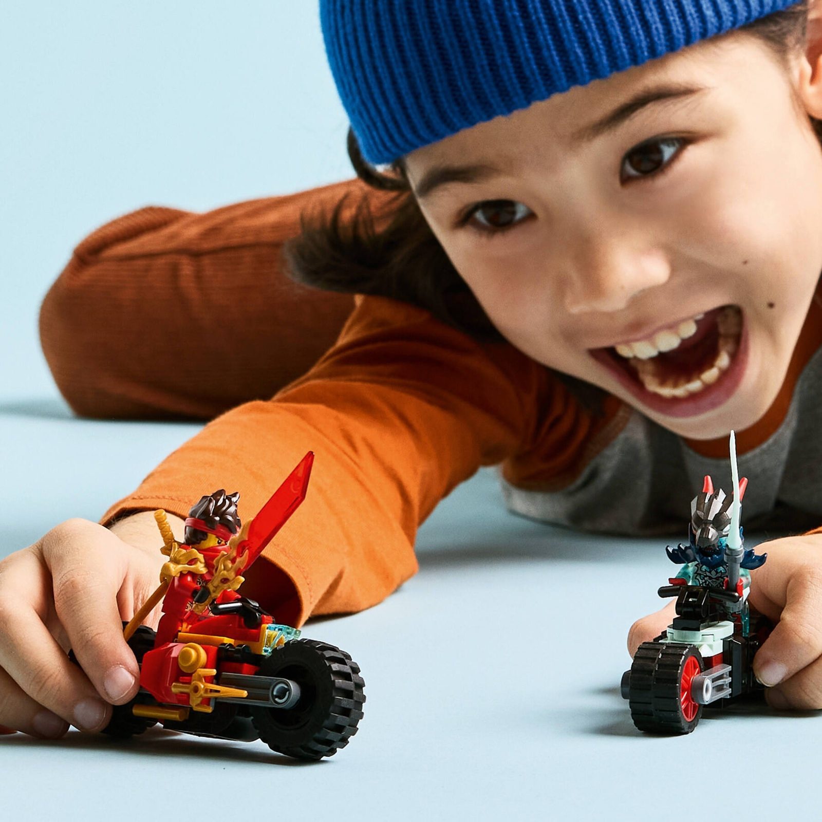 Kai's Motorcycle Speed Race (71838) – $6.99 | Image 4
