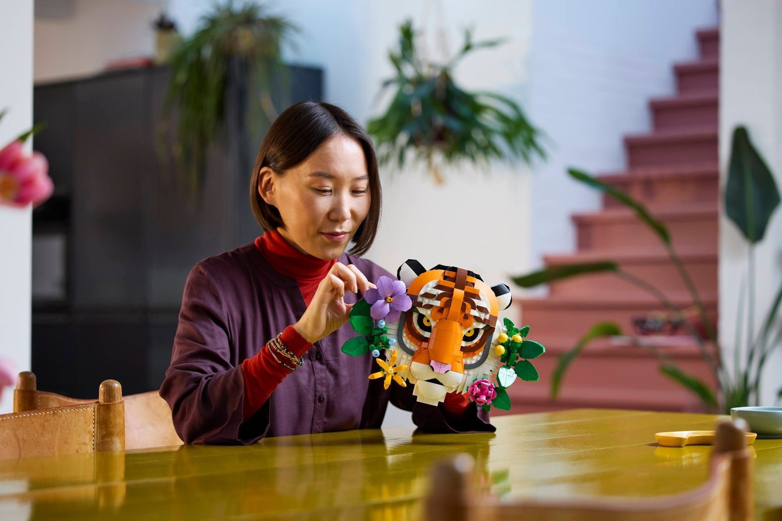 Tiger (31217) – $42.22 | Image 4