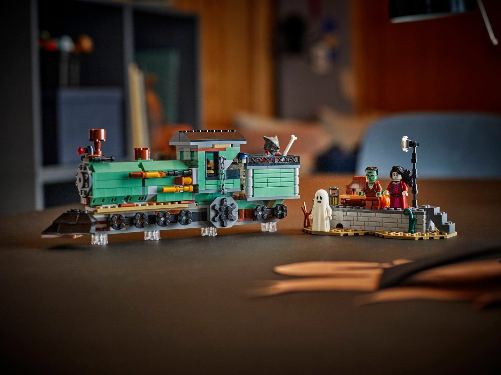 Haunted Mansion (31167) – $76 | Image 5