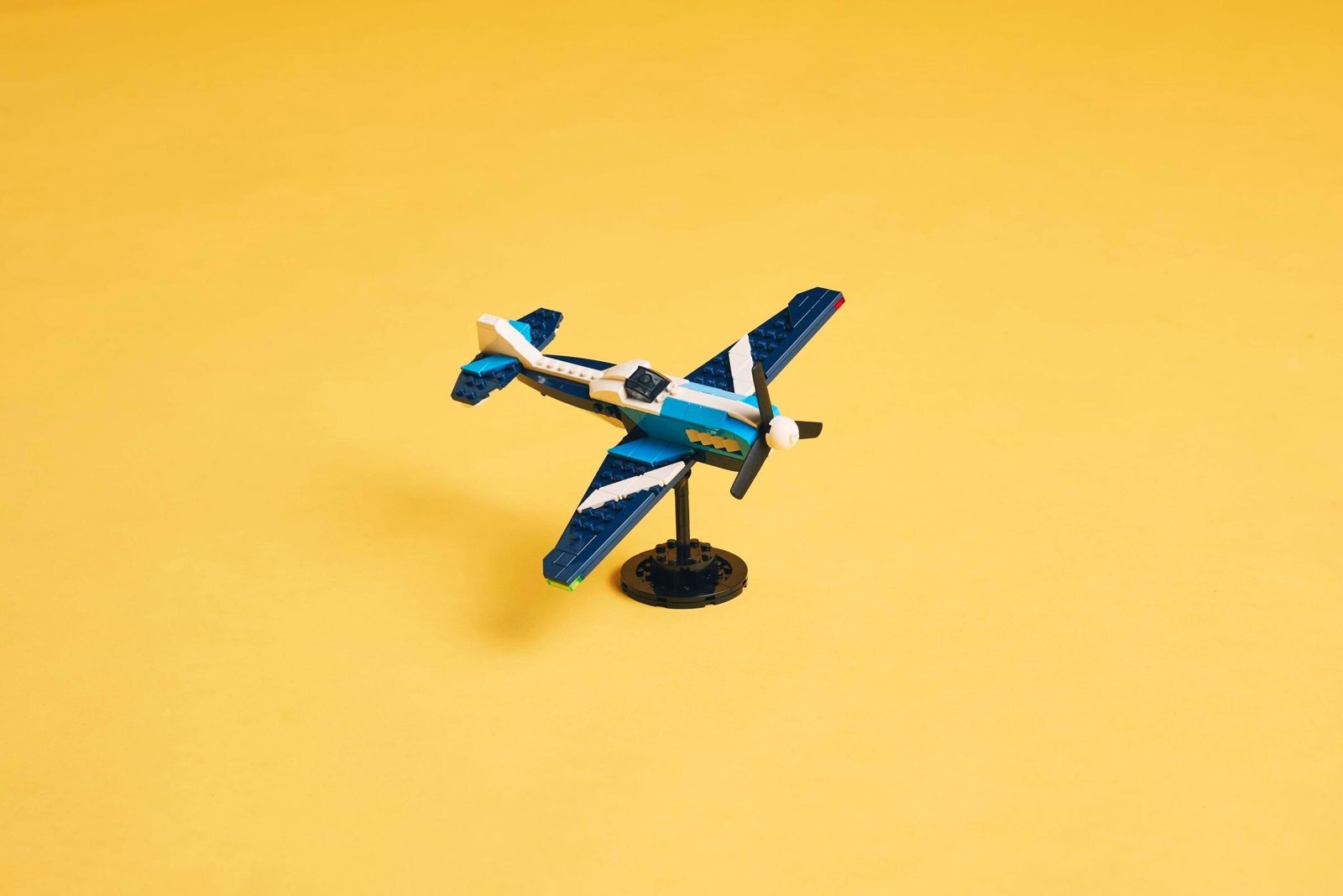 Aircraft: Race Plane (31160) – $10 | Image 5