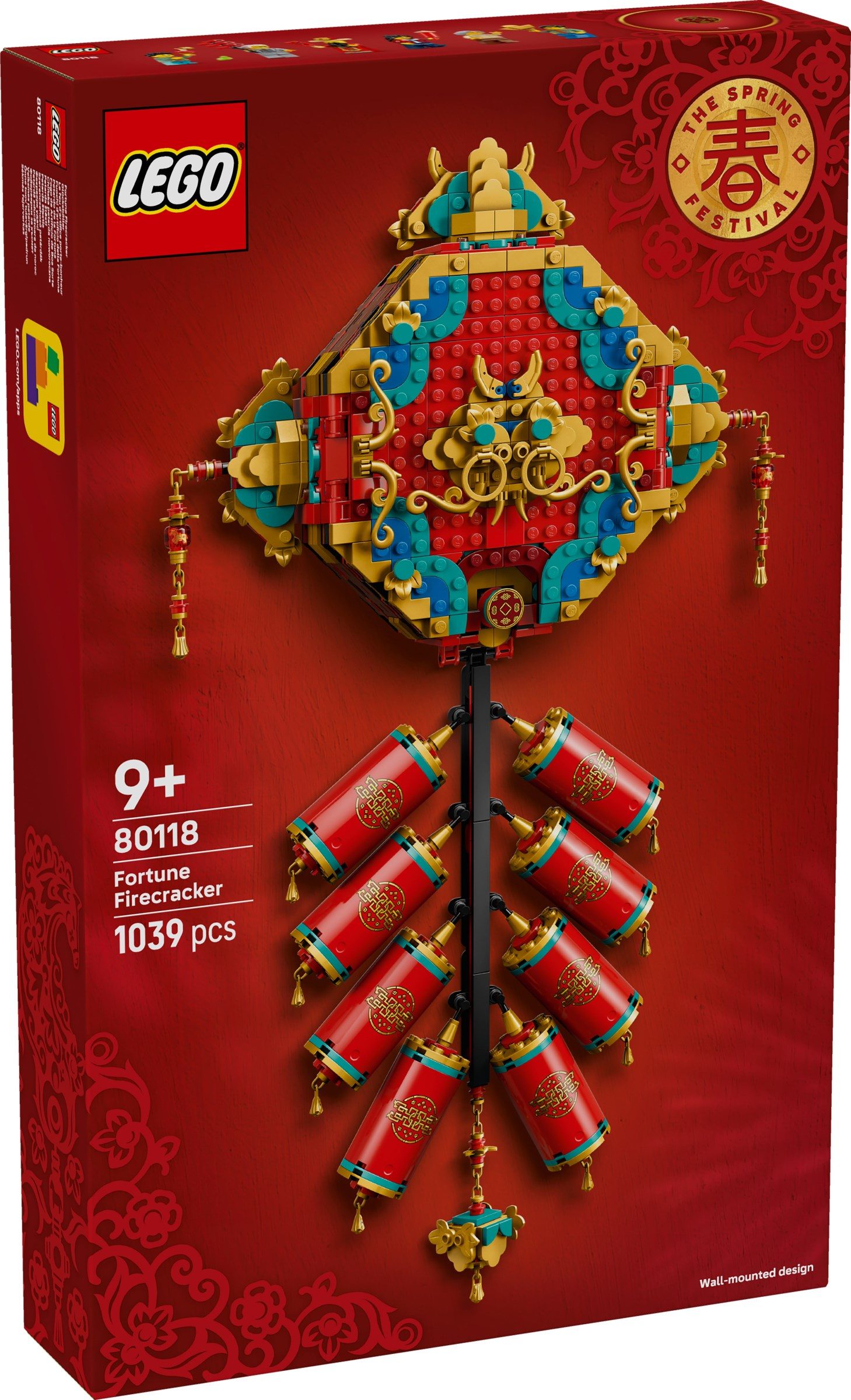 Fortune Firecracker (80118) – $53.99 | Image 5