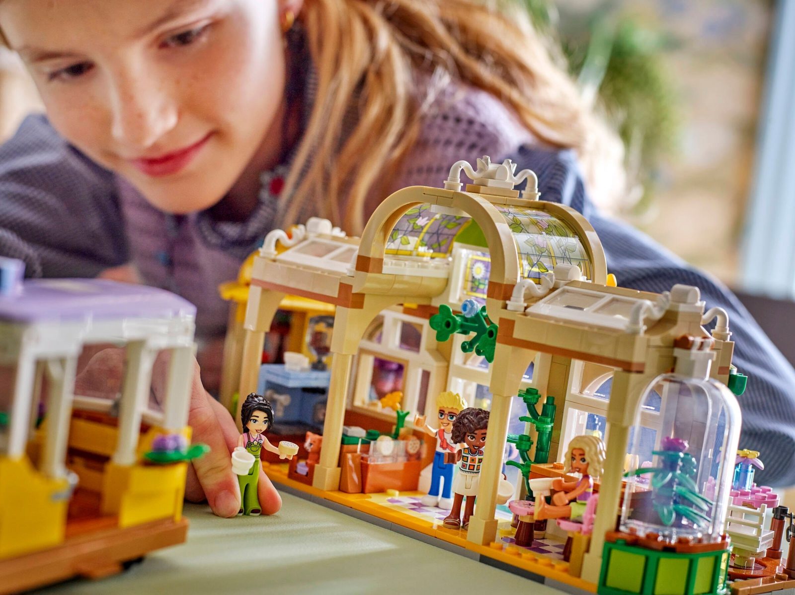Plant Café & Flower Shop (42671) – $65.99 | Image 5