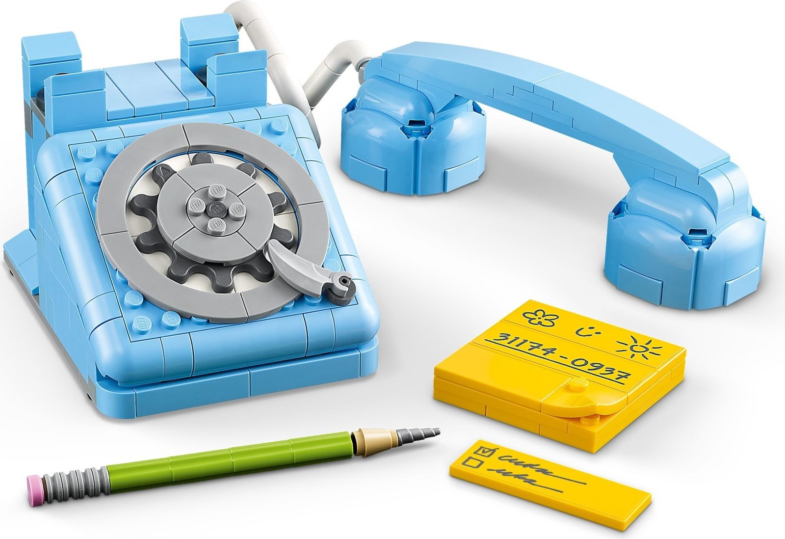 Retro Telephone (31174) – $20.99 | Image 5