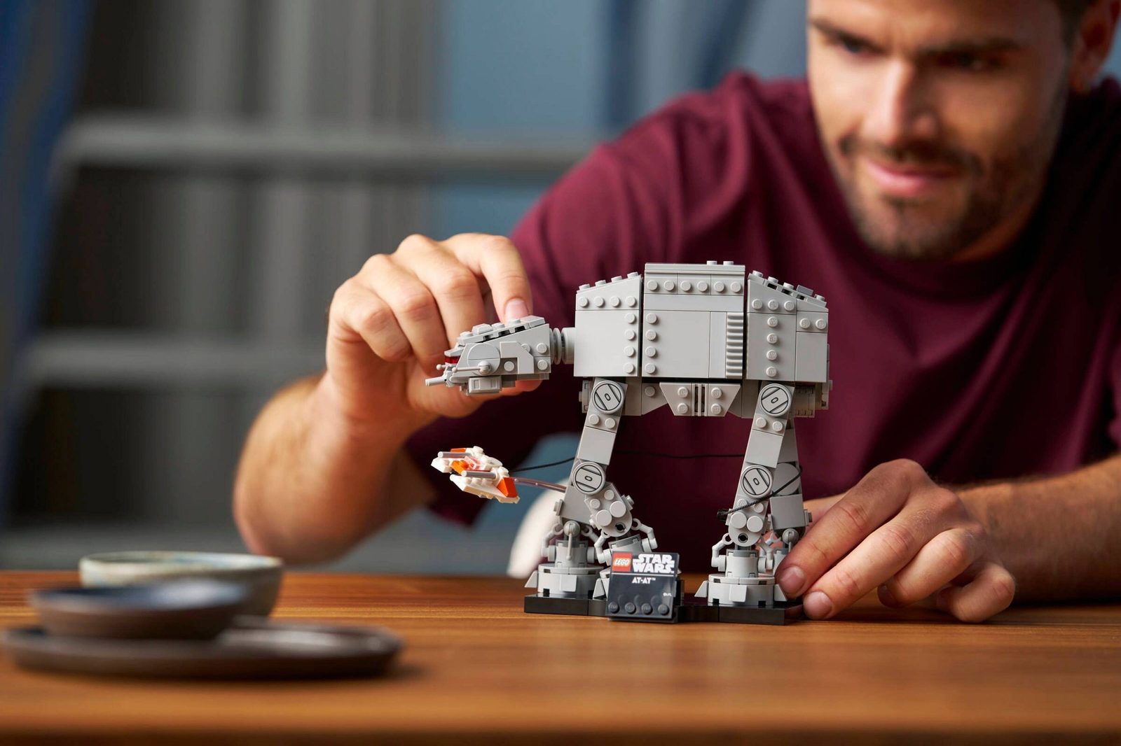 AT-AT (75440) – $38.99 | Image 6