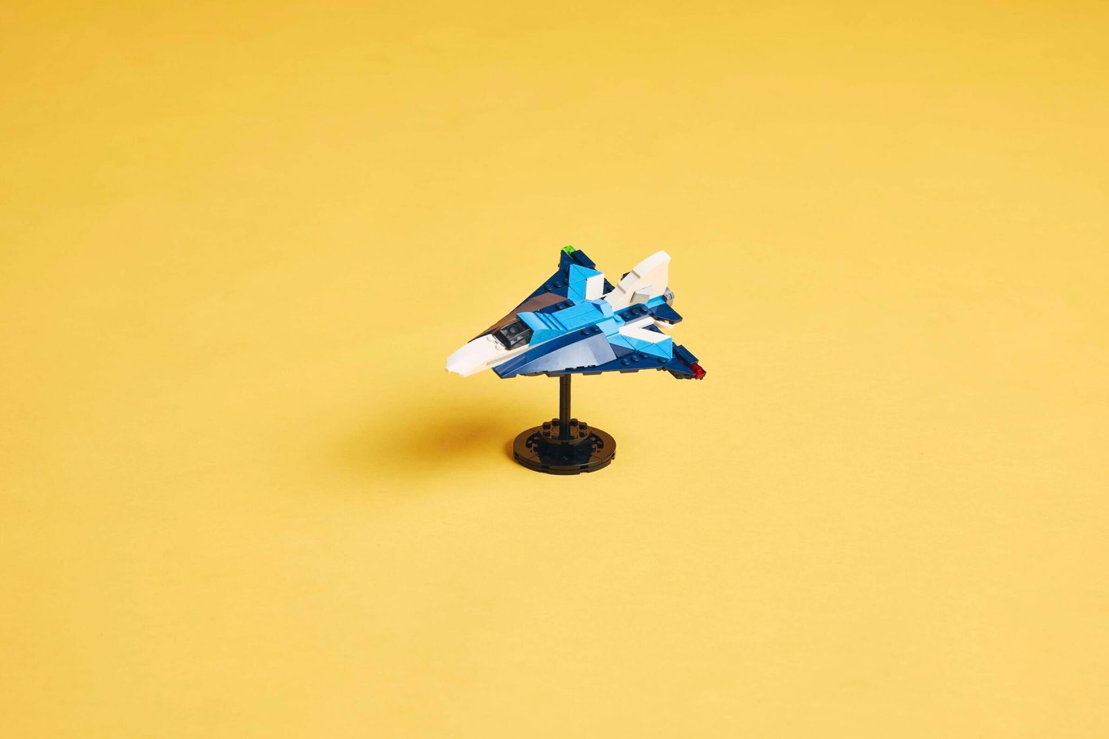 Aircraft: Race Plane (31160) – $10 | Image 6