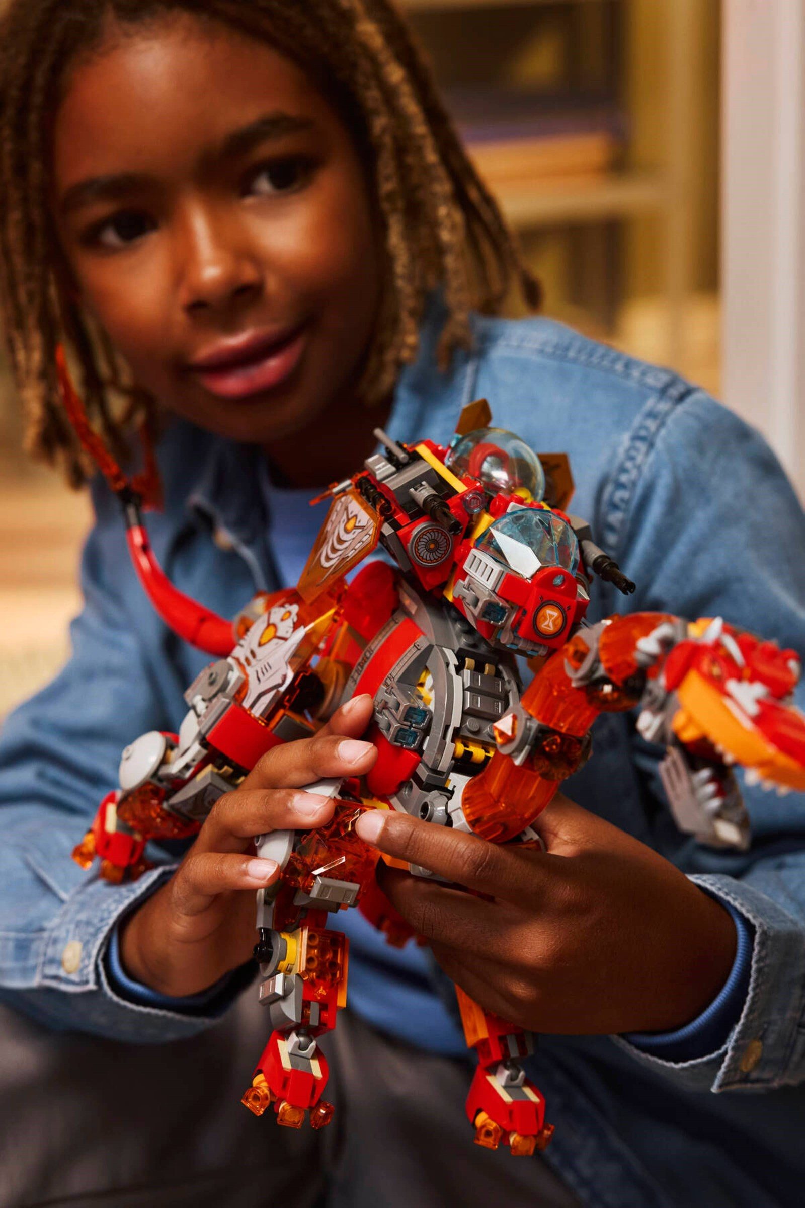 Dino Jet (71514) – $69.99 | Image 6