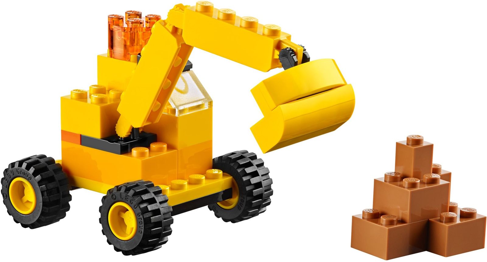 Large Creative Brick Box (10698) – $33.49 | Image 6