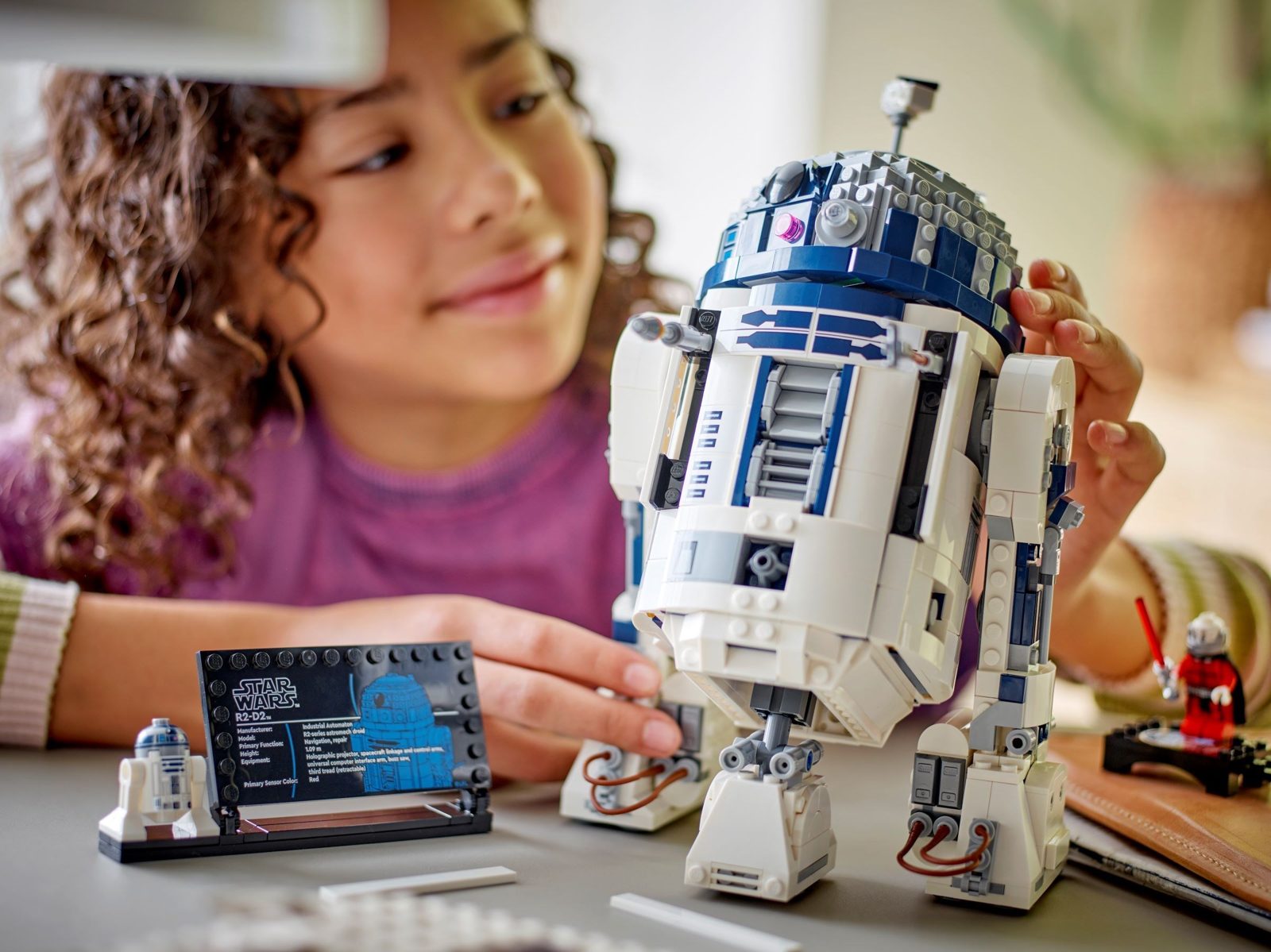 R2-D2 (75379) – $79.99 | Image 7