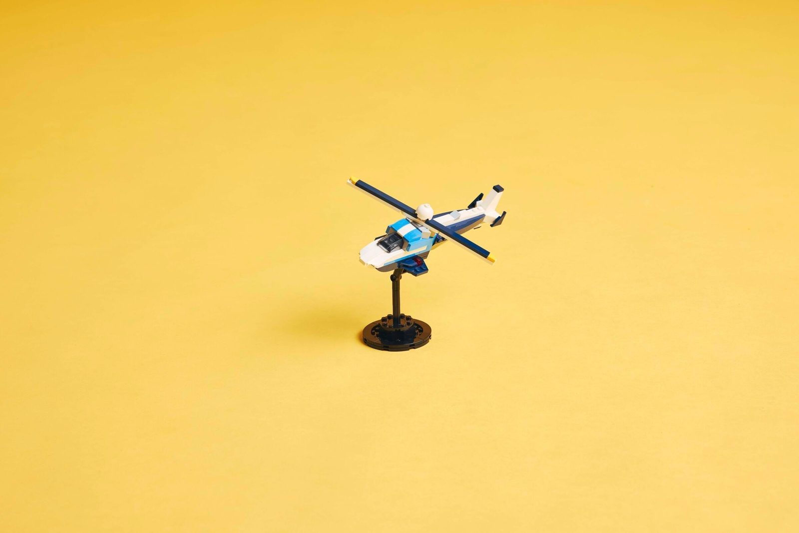 Aircraft: Race Plane (31160) – $10 | Image 7