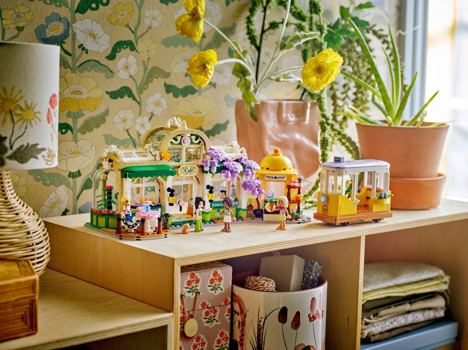Plant Café & Flower Shop (42671) – $65.99 | Image 7