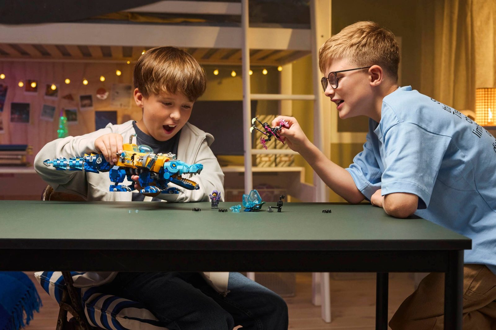 Crocodile Submarine (71512) – $41.99 | Image 7