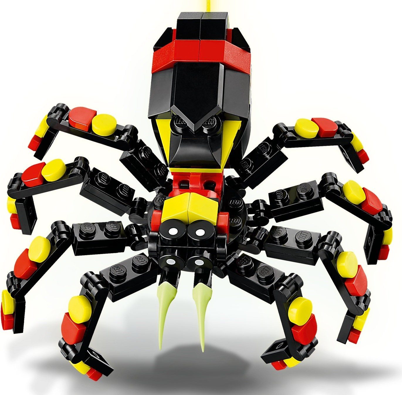 Wild Animals: Surprising Spider (31159) – $9 | Image 7