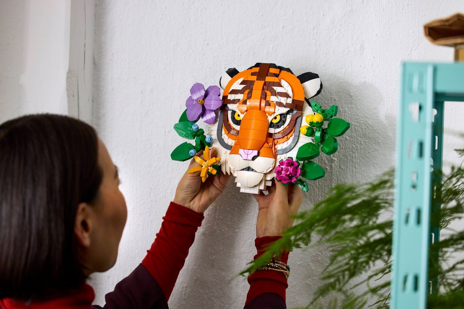 Tiger (31217) – $42.22 | Image 7