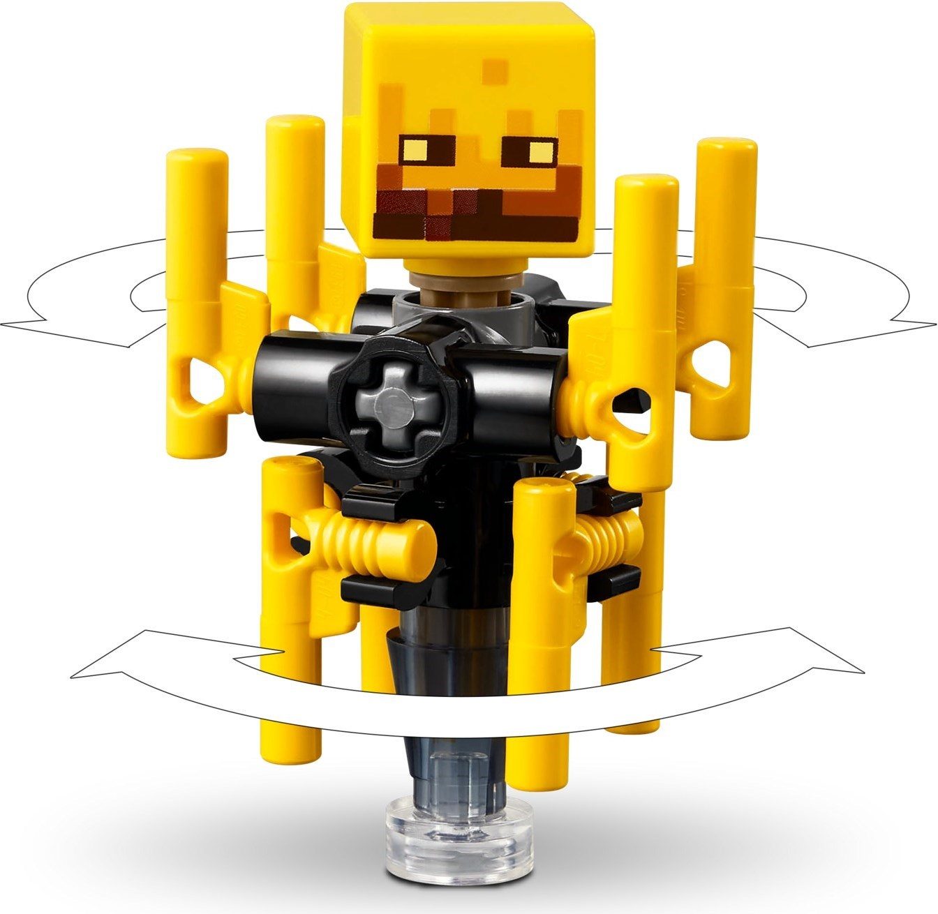 The Nether Lava Battle (21266) – $7.37 | Image 8