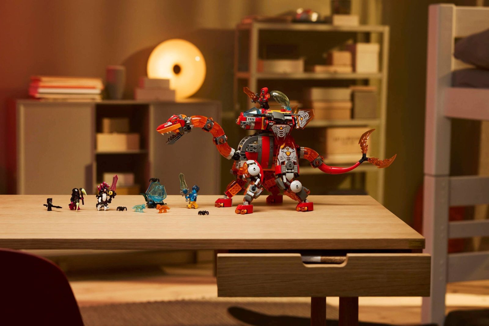 Dino Jet (71514) – $69.99 | Image 8