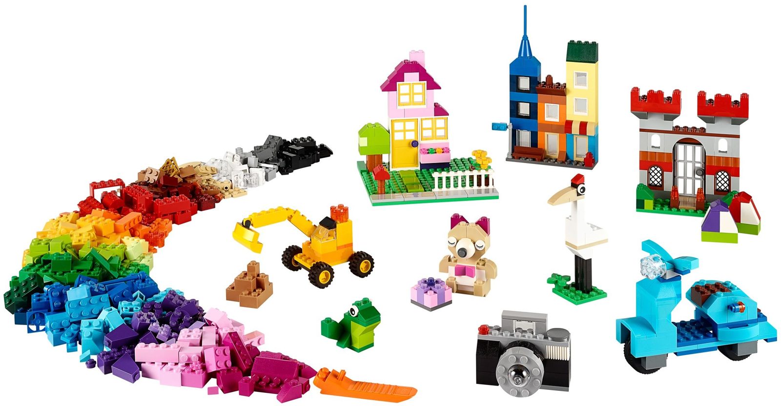 Large Creative Brick Box (10698) – $33.49 | Image 8