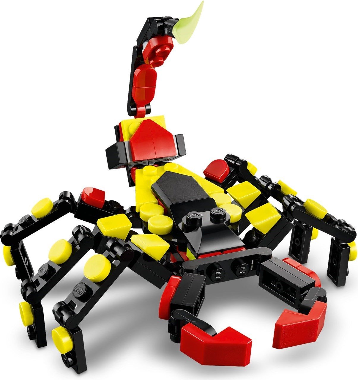 Wild Animals: Surprising Spider (31159) – $9 | Image 8
