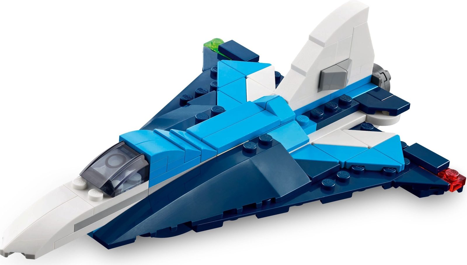 Aircraft: Race Plane (31160) – $10 | Image 8