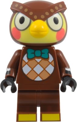 Blathers