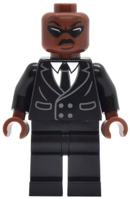 Mr. Bubbles