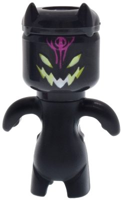 Grimspawn - Ears