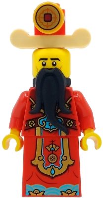 The God of Fortune