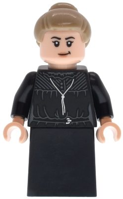 Marie Sklodowska-Curie
