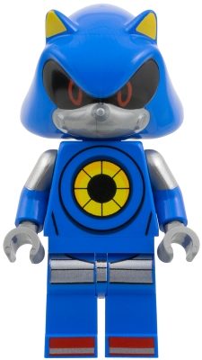 Metal Sonic