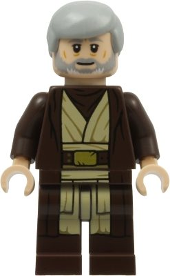Obi-Wan Kenobi - SMART Minifigure