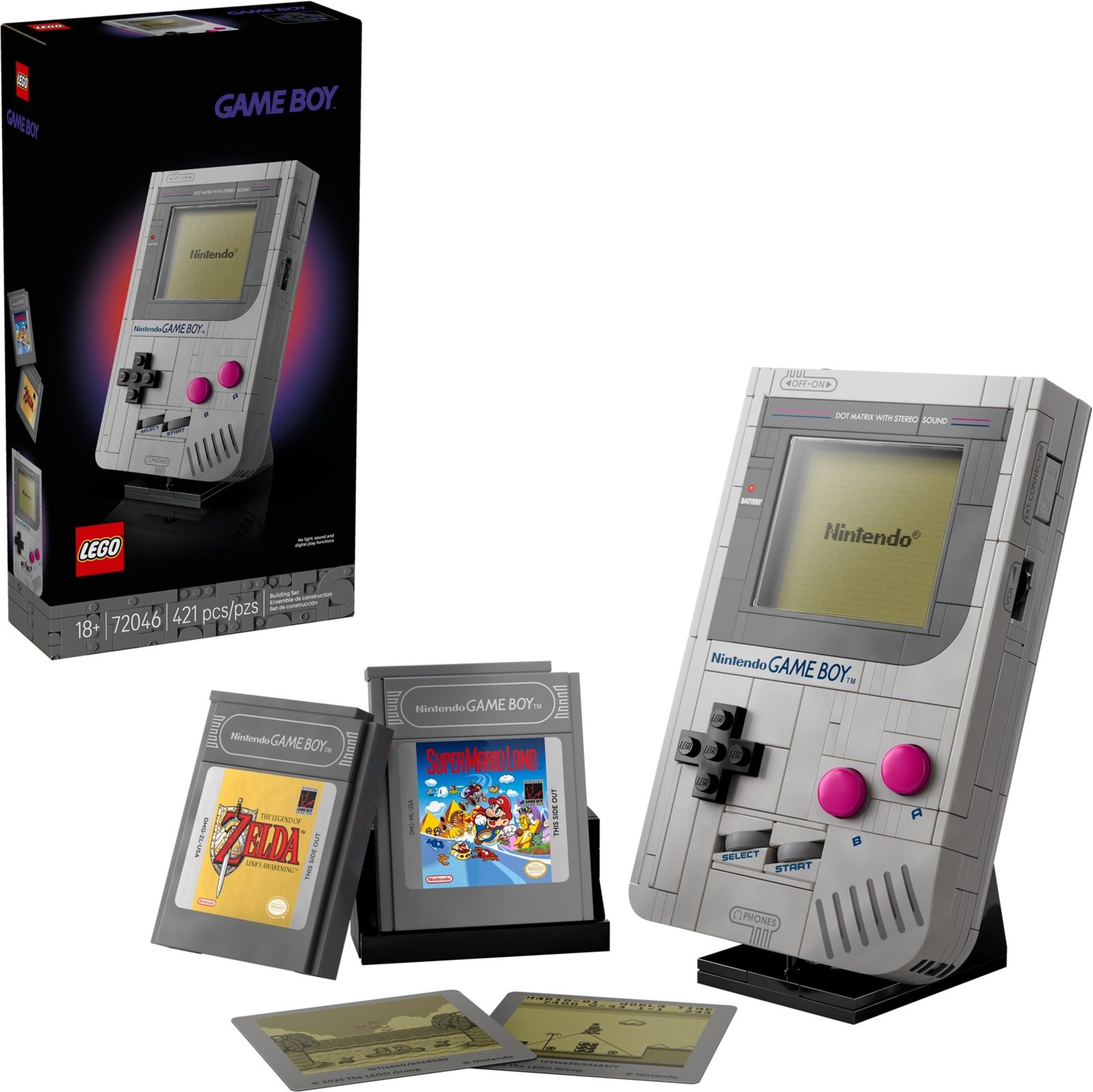 Game Boy (72046) – $41.99 | Image 2
