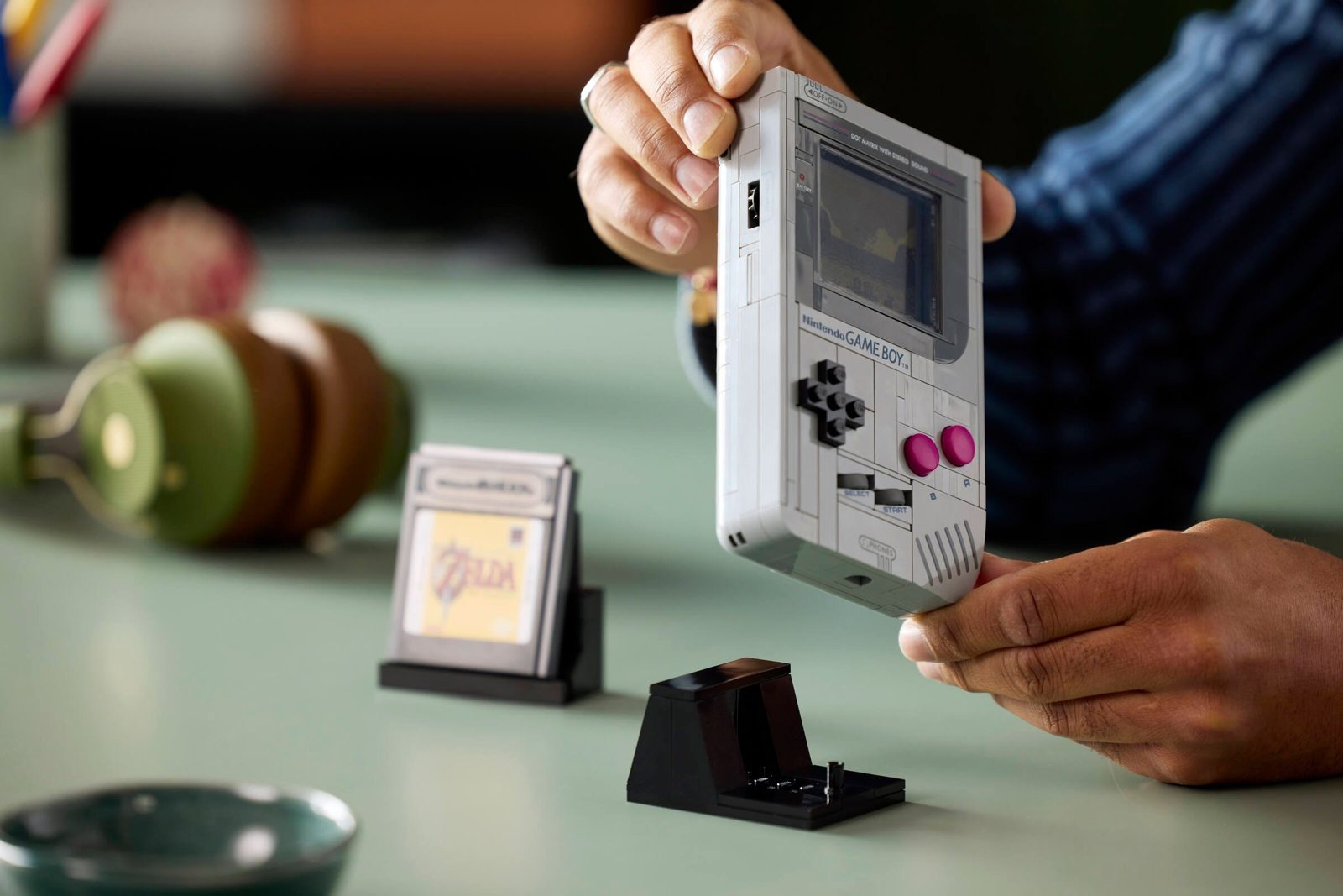 Game Boy (72046) – $41.99 | Image 4