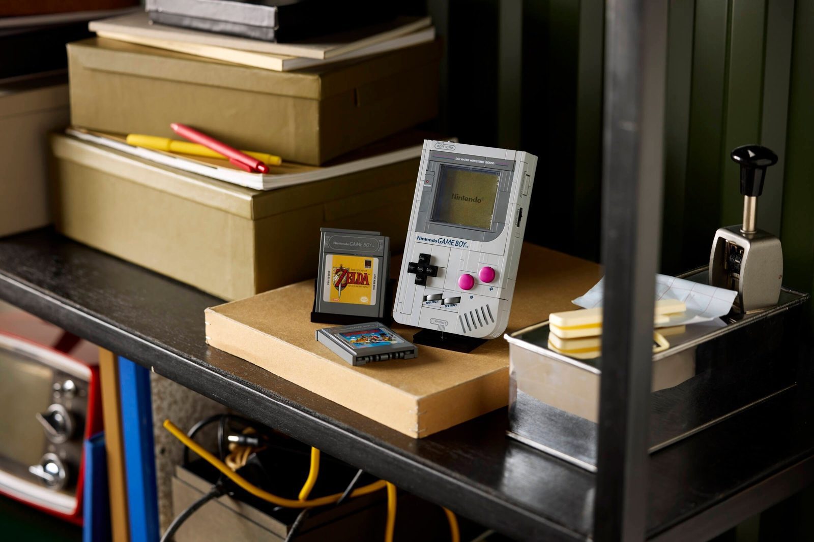 Game Boy (72046) – $41.99 | Image 7
